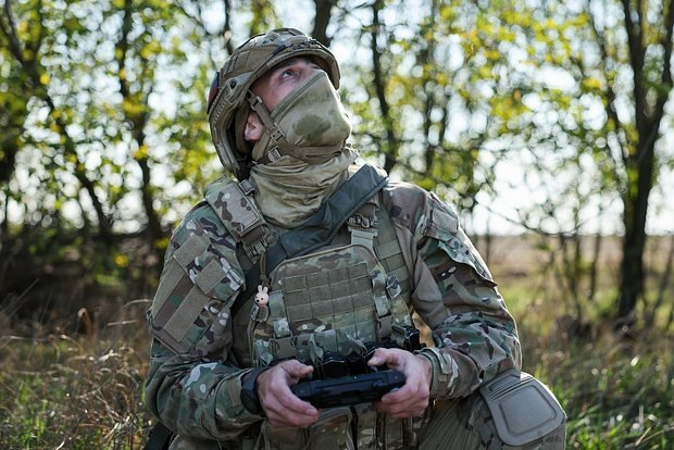 Фото: Алексей Коновалов /  ТАСС