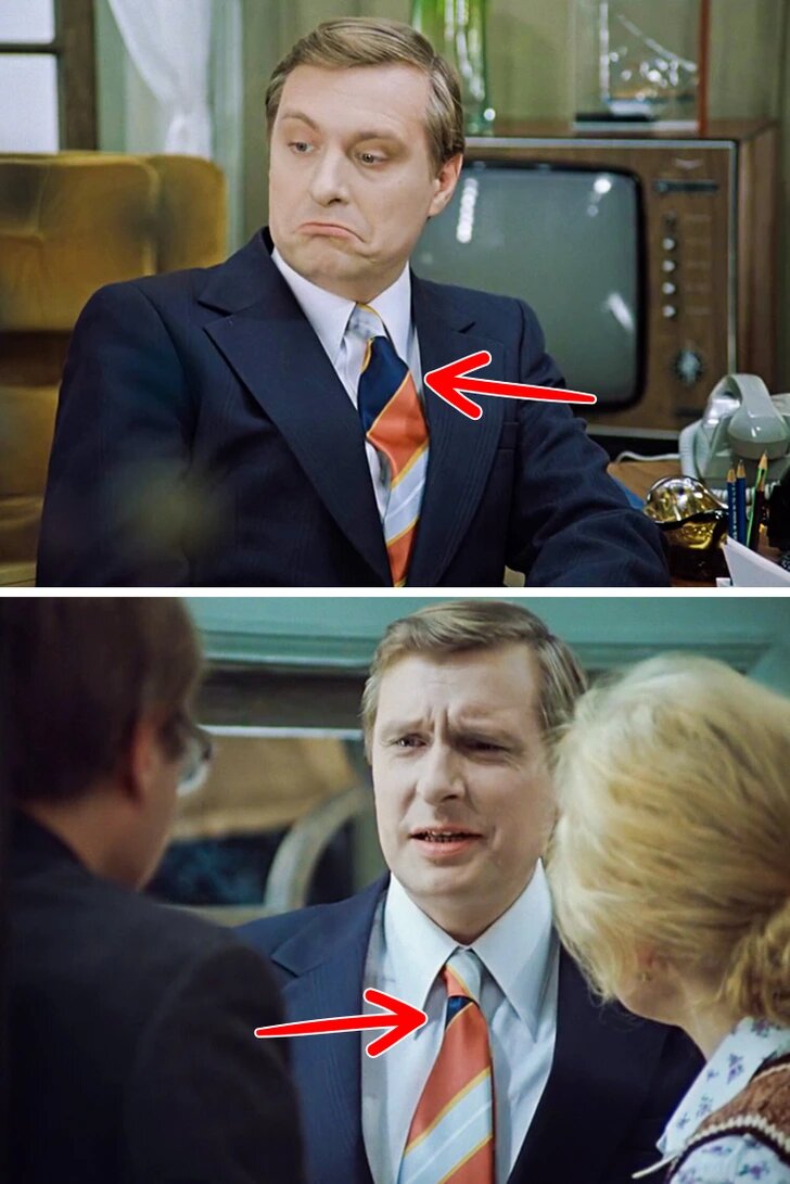 © Мосфильм