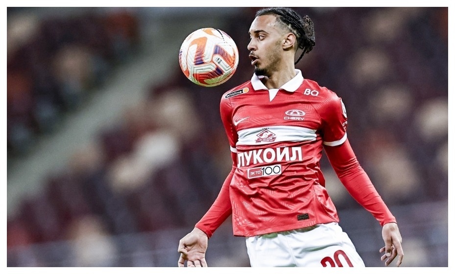    «Спартак» расстался с Таварешем. Фото: РПЛ