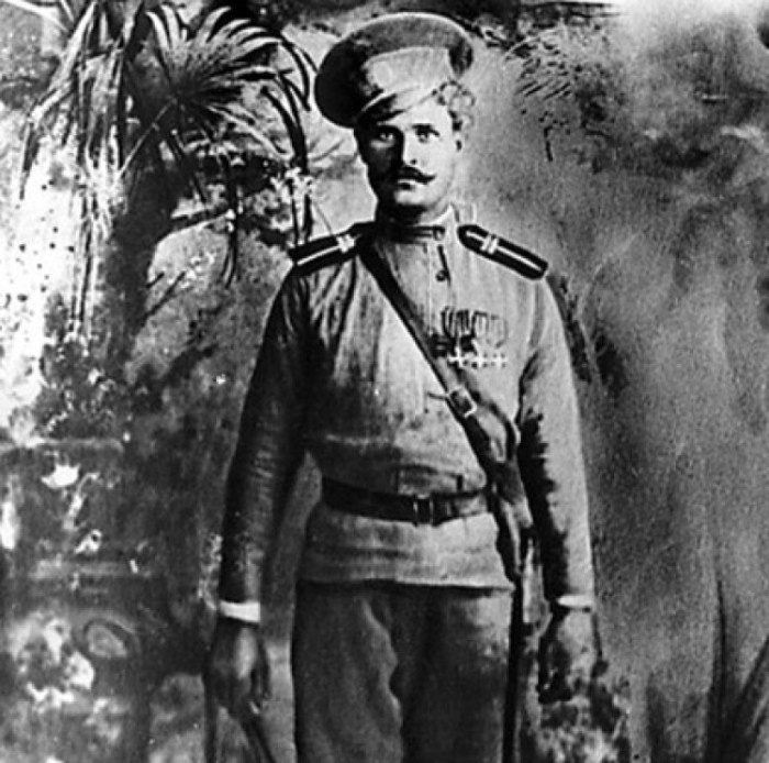 Недорубов Константин Иосифович