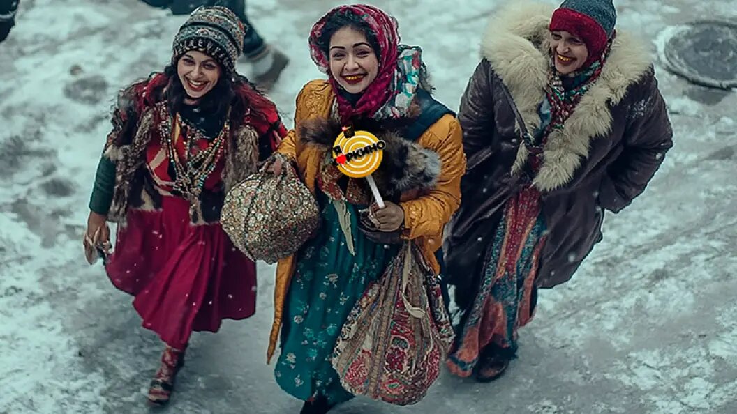    Коллаж Царьграда