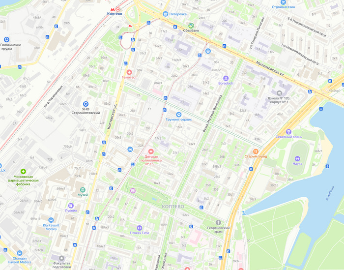 Листайте вправо, чтобы увидеть больше изображений