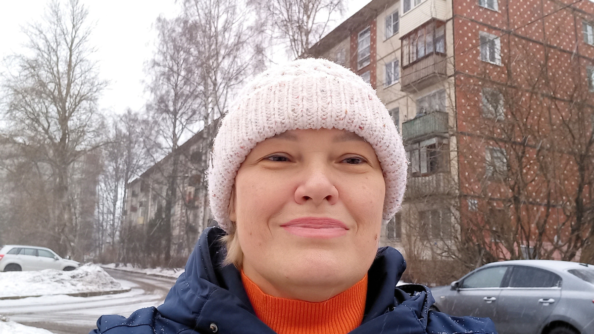 Автор канала 22.01.2025 в Санкт-Петербурге