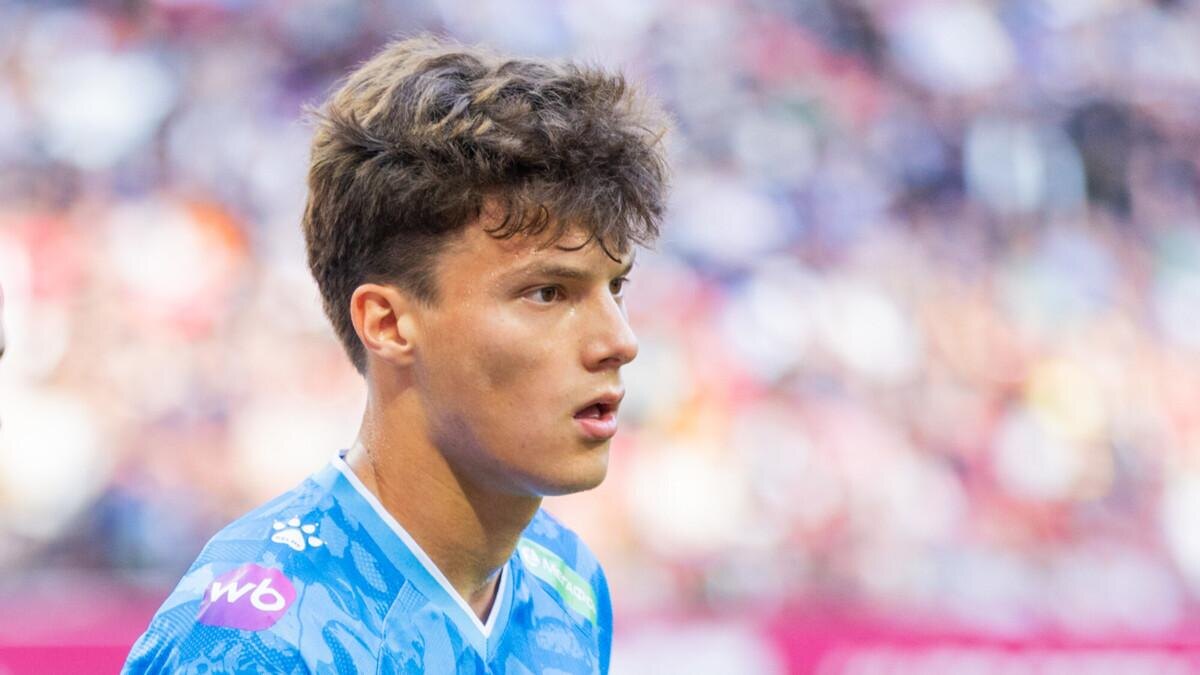    Фото: Матч ТВ