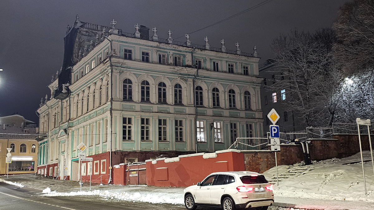 ул. Козлова