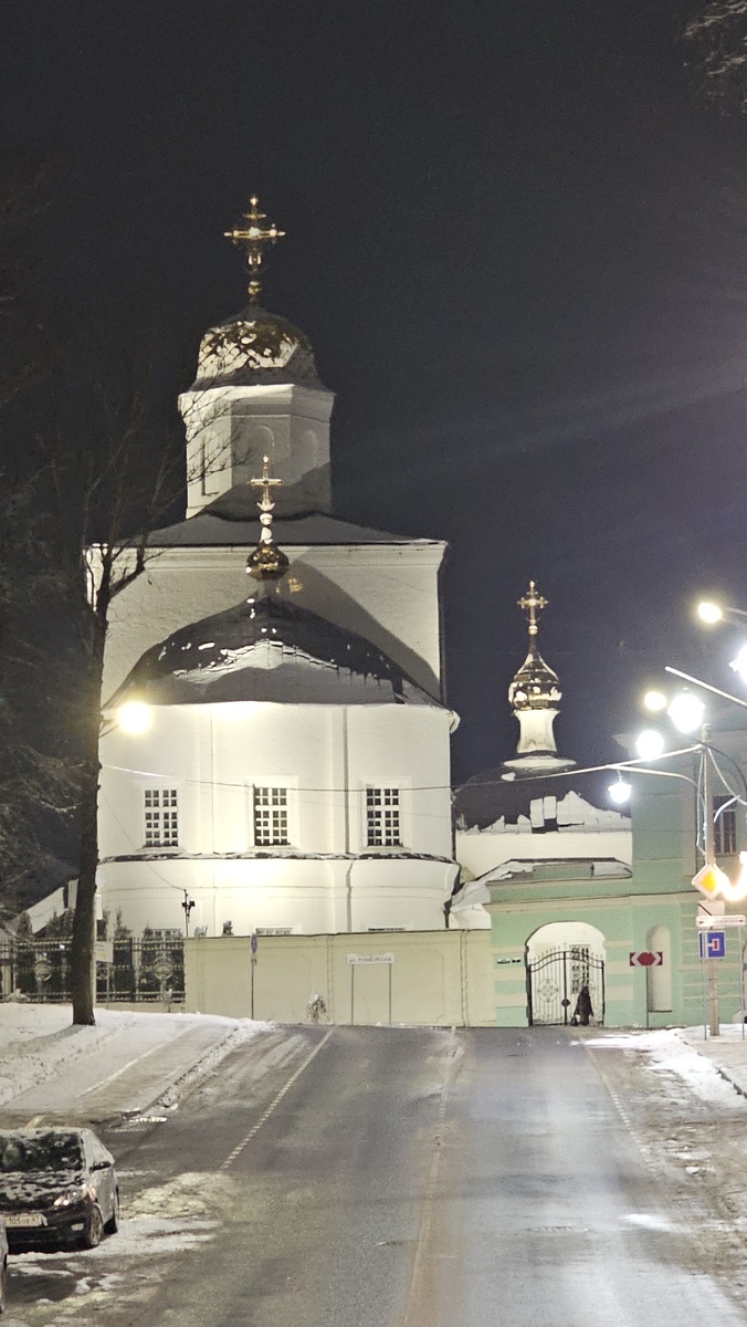 вид с ул. Козлова