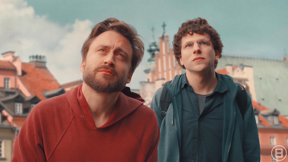 Осторожно возможны спойлеры!