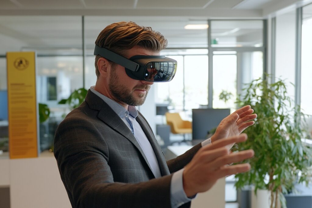    VR разработка приложений MoziBlorf54Q