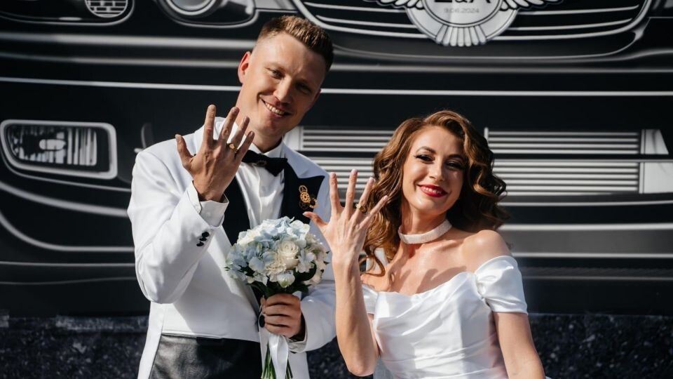    Евгений и Анна Фёдоровы. Источник: Предоставлено "Толку"