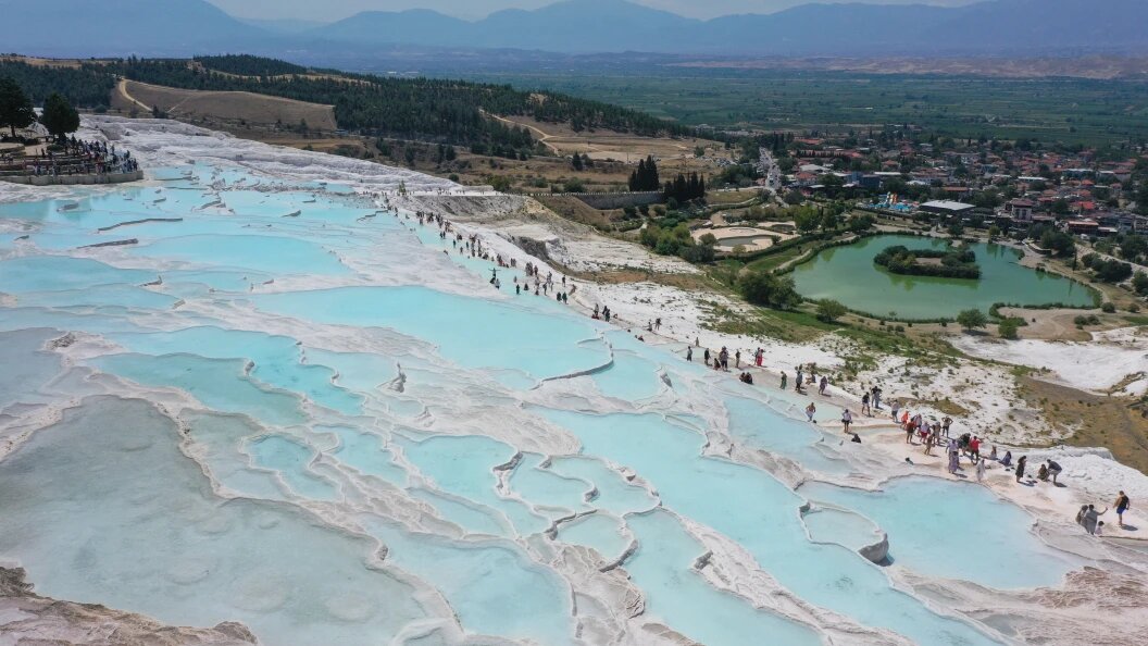    Фото: Liu Lei/XinHua/Globallookpress