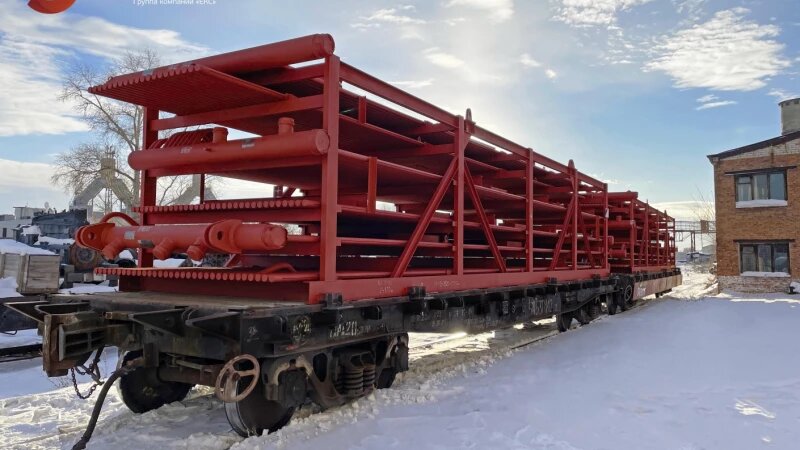     Непобедимый котел с барнаульского завода выдержал испытание Воркутой и перешел на газ. sibem-bkz.com