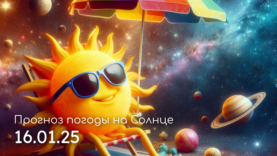 Прогноз, изображение / DALL·E