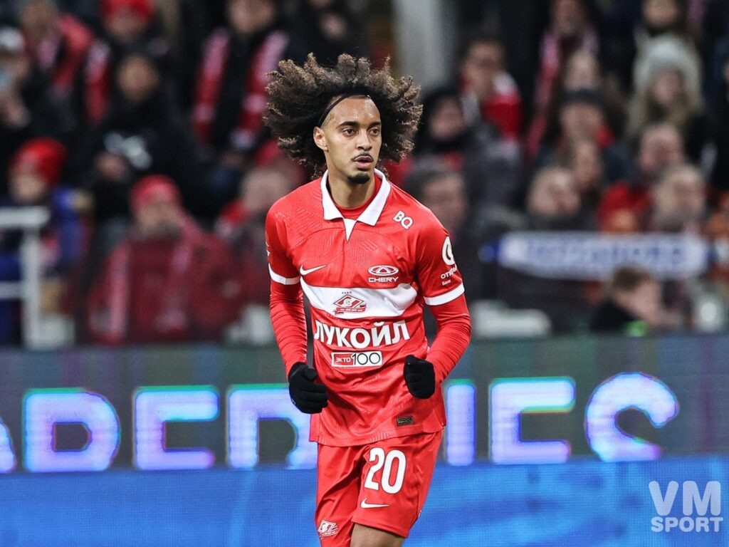 Фото: Олег Бухарев/ "В мире спорта"