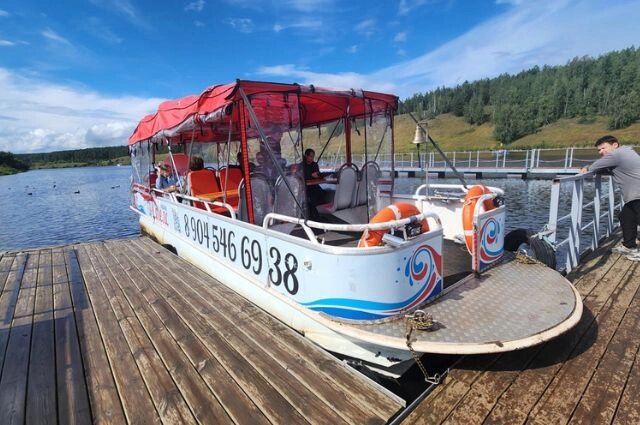    Фото: «АиФ-Урал»