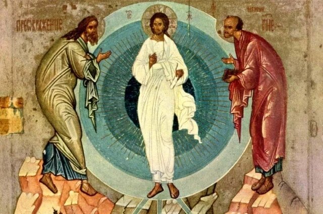    Когда будет Преображение Господне в 2025 году?