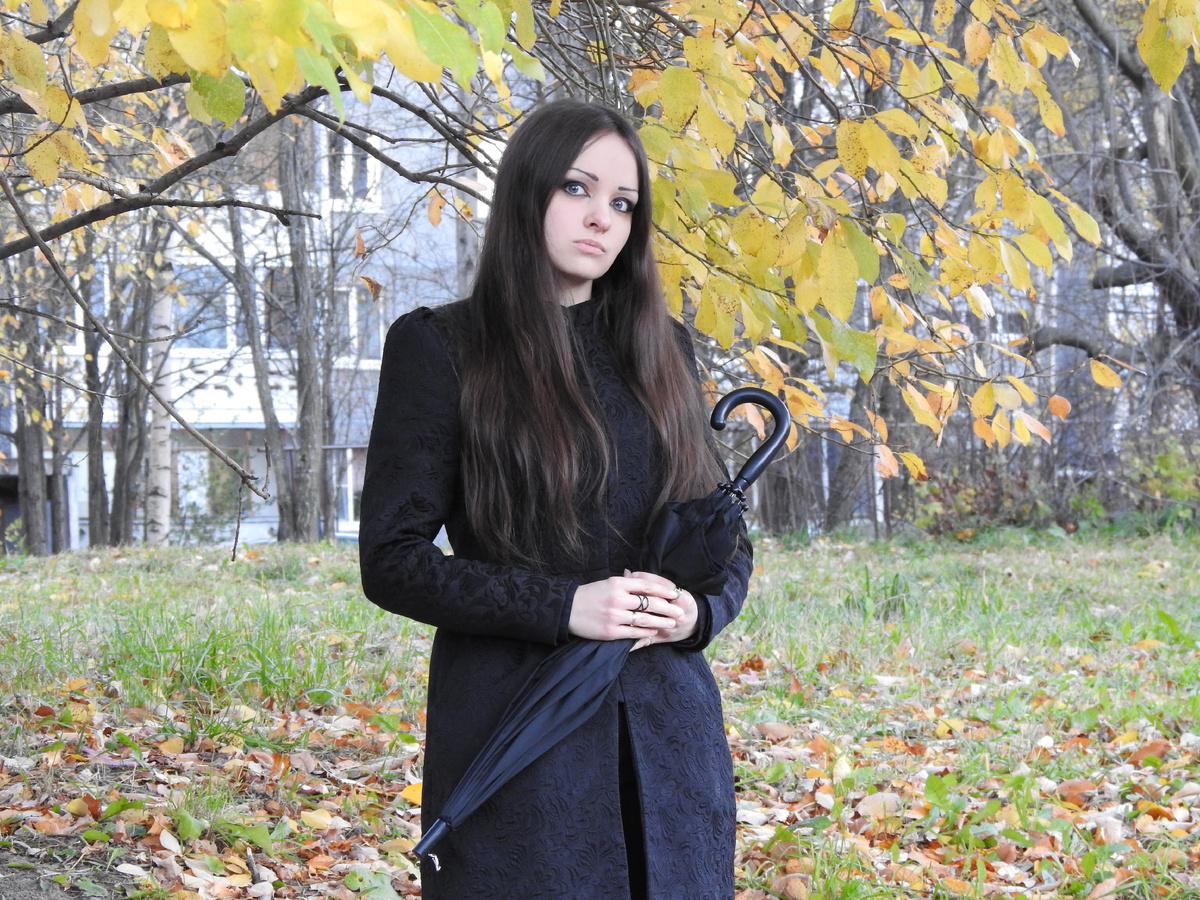 Фото тех времен