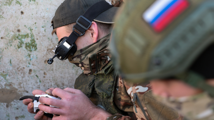    Фото: Коновалов Алексей/ТАСС