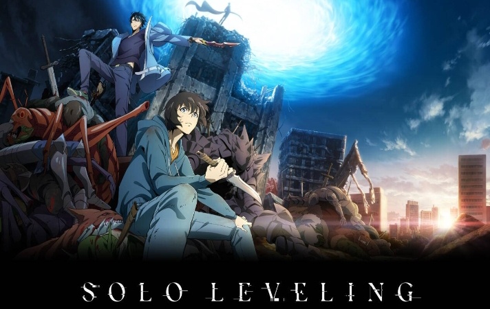 Совсем недавно стартовал второй сезон аниме Solo leveling, которое по мнению редакции портала MyAnimeList стало самым просматриваемым аниме 2024 года. Это хороший повод вспомнить, почему "Поднятие уровня в одиночку" очень понравилось геймерам и стало одним из самых обсуждаемых аниме наших дней. Обратите внимание, что это не обзор, а очерк