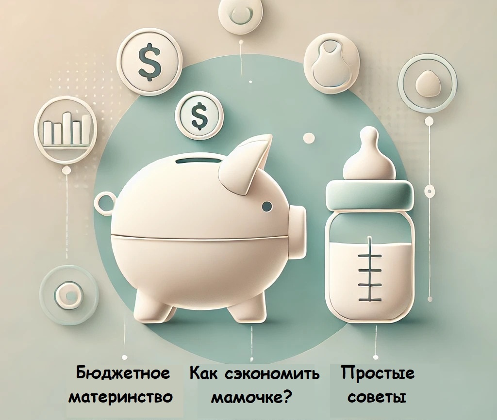 Мамины секреты