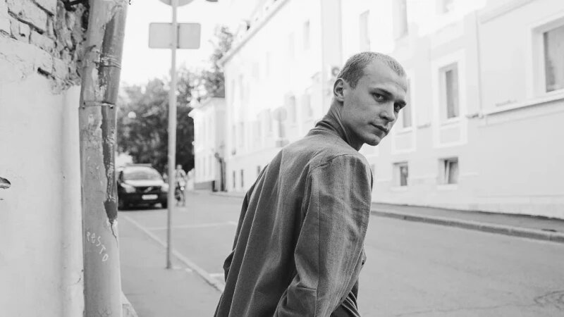     Юра Борисов «Кинопоиск»