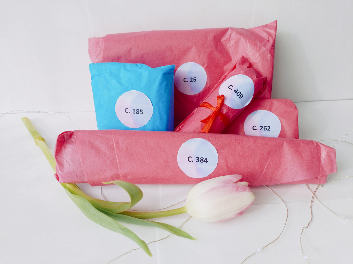 Из личного архива