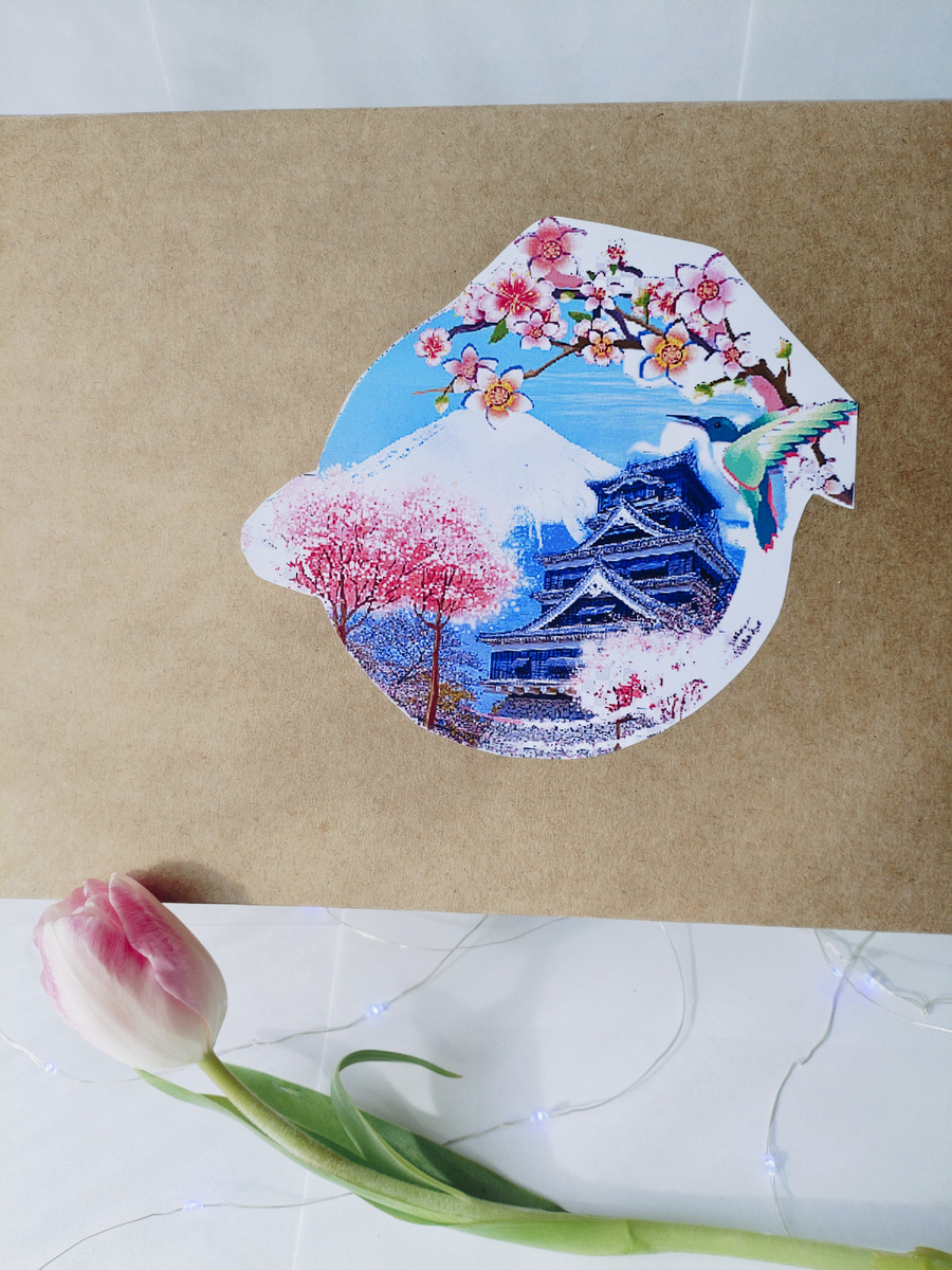 Из личного архива