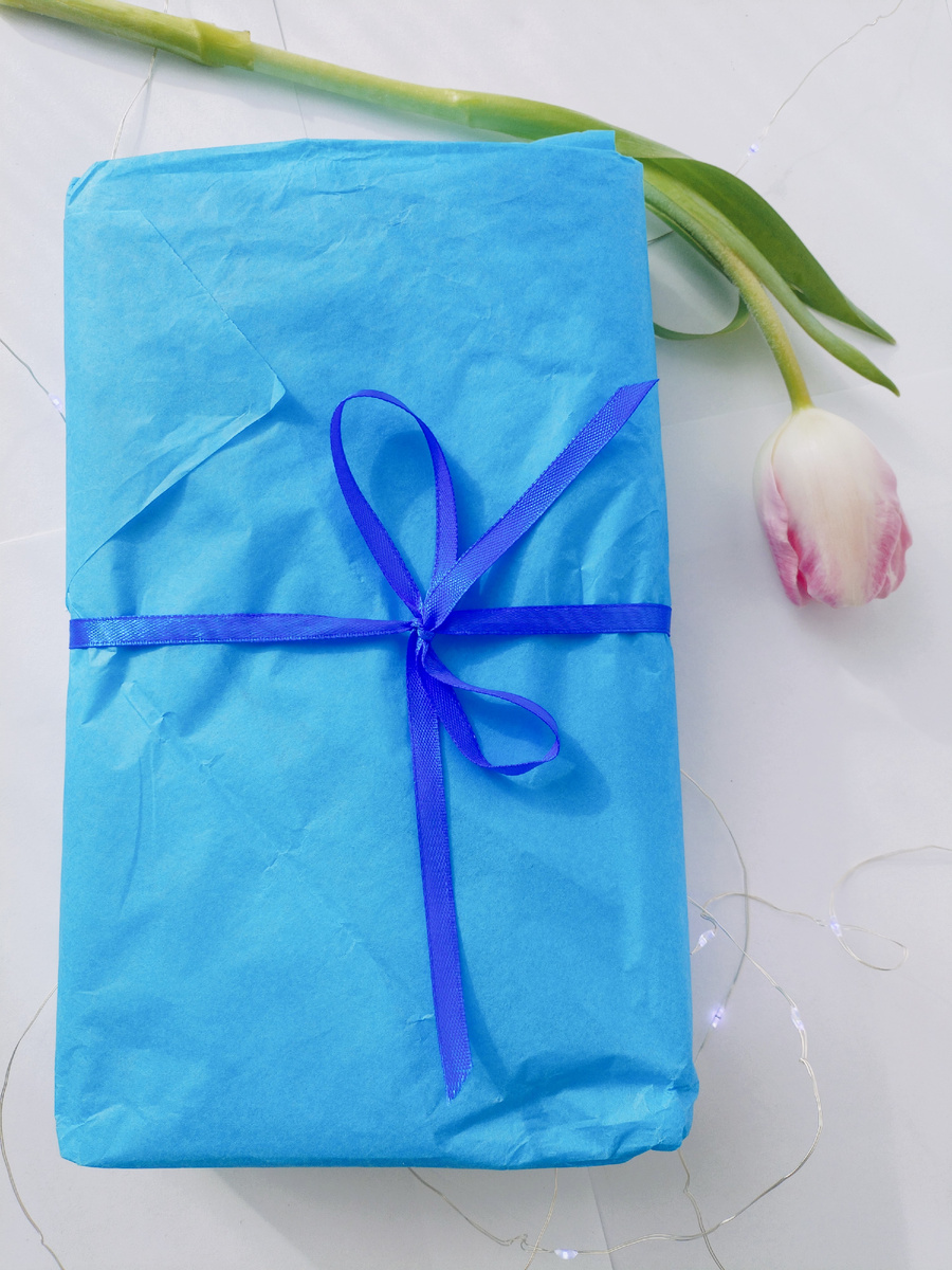 Из личного архива