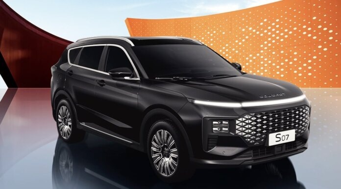    Занявшая локацию "КЛЮЧАВТО" в Новосибирске компания "Дион" получила дилерство Soueast. Фото: официальный ТГ-канал дистрибьютора Soueast в России