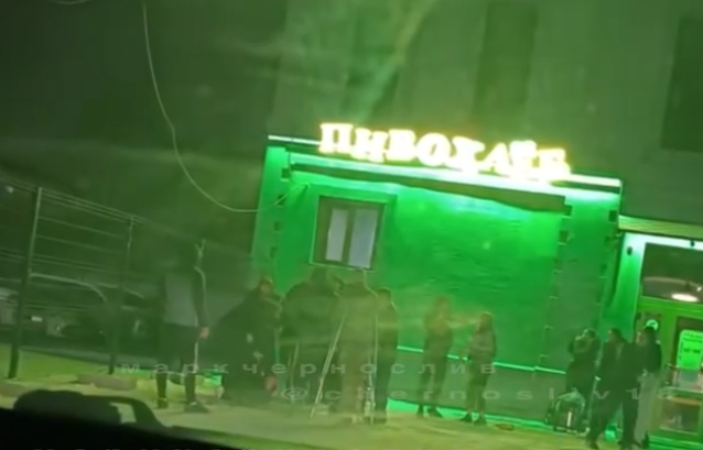    Источник фото: Скрин видео Марка Чернослива