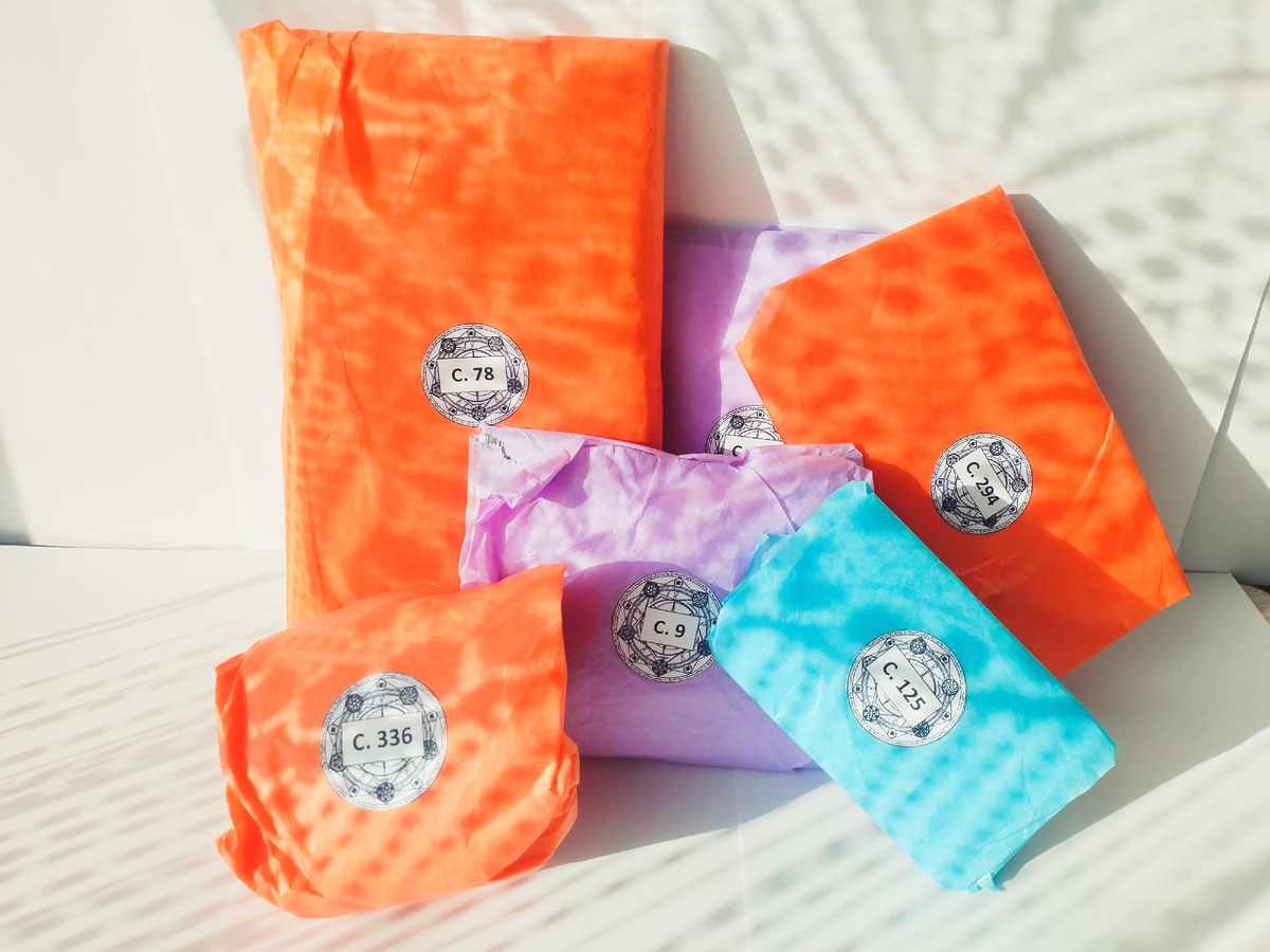 Из личного архива