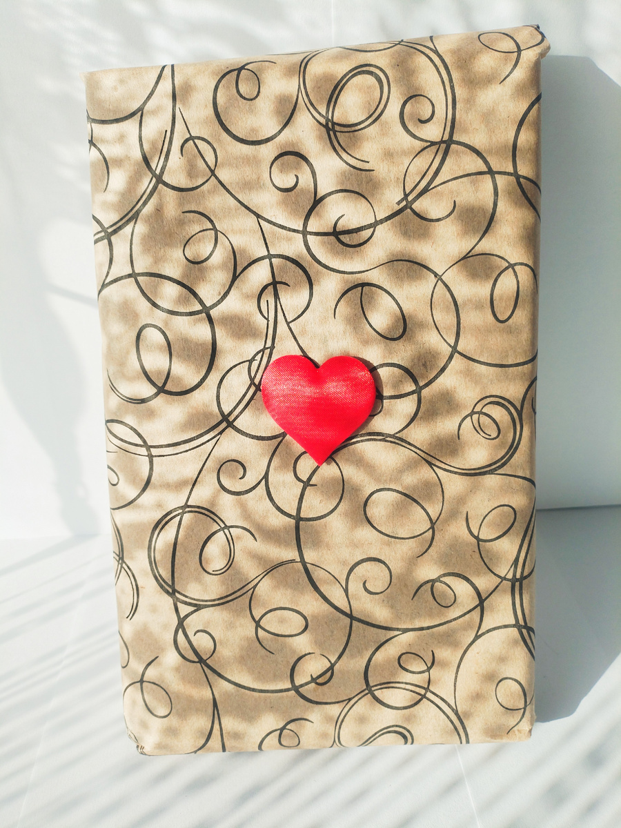 Из личного архива