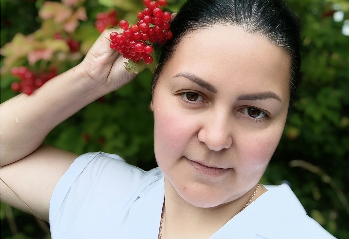 Фото: Наталья Деркач / “Вечерний Магадан”