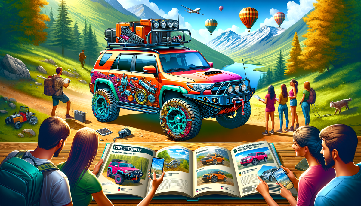 Тюнинг трансмиссии: как улучшить динамику автомобиля?

Тюнинг трансмиссии – это ключевой шаг в модификации автомобиля, особенно для внедорожников, готовых к спорту, активному отдыху, рыбалке и охоте. Как же улучшить динамику своего автомобиля с помощью тюнинга трансмиссии? В этом материале рассмотрены наиболее эффективные методы, способные принести ощутимые результаты.

Чип-тюнинг АКПП: увеличение динамики и комфорта

Чип-тюнинг автоматических коробок передач (АКПП) стал одним из самых популярных методов тюнинга. Он включает обновление прошивки электронного блока управления (ЭБУ) АКПП, что значительно улучшает работу трансмиссии.

Увеличение производительности: этот процесс обеспечивает резкое улучшение динамики разгона и мгновенное переключение передач.
Плавность хода: изменения устраняют толчки при динамичном разгоне и торможении, особенно важные для внедорожников.
Улучшенный отклик: управление становится более предсказуемым и комфортным при нажатии на педаль акселератора.
Практические выгоды чип-тюнинга АКПП
Снижение расхода топлива: при правильной настройке возможно снижение расхода топлива на 15%, благодаря улучшенной тяге на низких оборотах.
Повышенная надежность: чип-тюнинг поддерживает надежность трансмиссии, особенно когда двигатель имеет повышенные параметры мощности.
Чип-тюнинг двигателя: дополнительный прирост динамики

Важным элементом улучшения динамики является установка чипа на двигатель. Этот процесс включает изменение программы управления двигателем (ЭБУ) для максимального раскрытия потенциала.

Увеличение мощности и крутящего момента: прирост может достигать 10-50% в зависимости от типа двигателя.
Экономия топлива или увеличение динамики: целесообразно выбирать между уменьшением расхода и увеличением мощности.
Минусы чип-тюнинга

Несмотря на преимущества, стоит учитывать потенциальные риски:

Увеличение расхода топлива: модификация для повышения мощности может привести к росту потребления.
Перегрузка трансмиссии: увеличение крутящего момента может