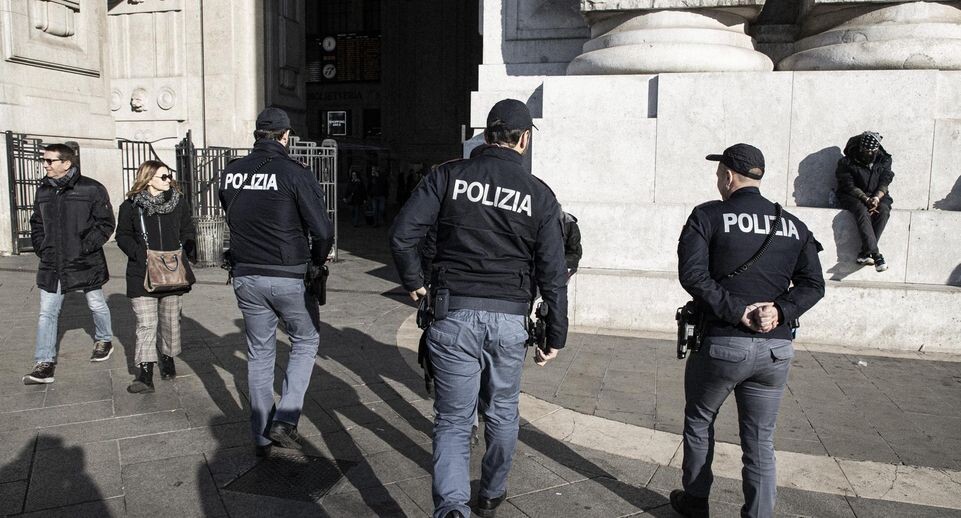    Marco Ottico/Keystone Press Agency/Global Look Press