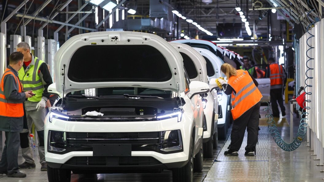    Фото: Shatokhina Natalia/Globallookpress