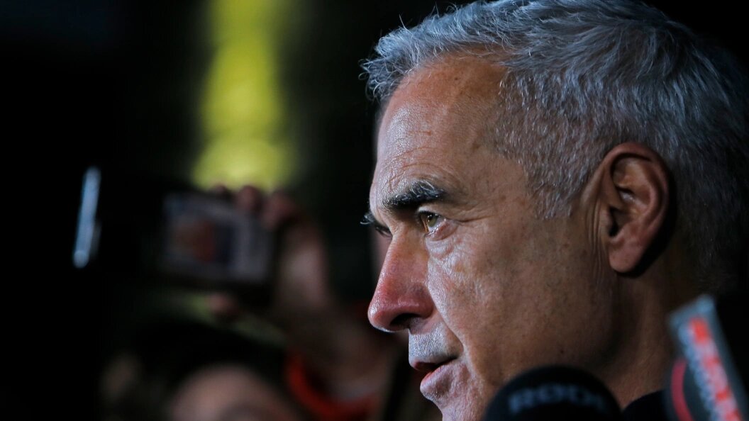    Cristian Cristel/XinHua/Globallookpress