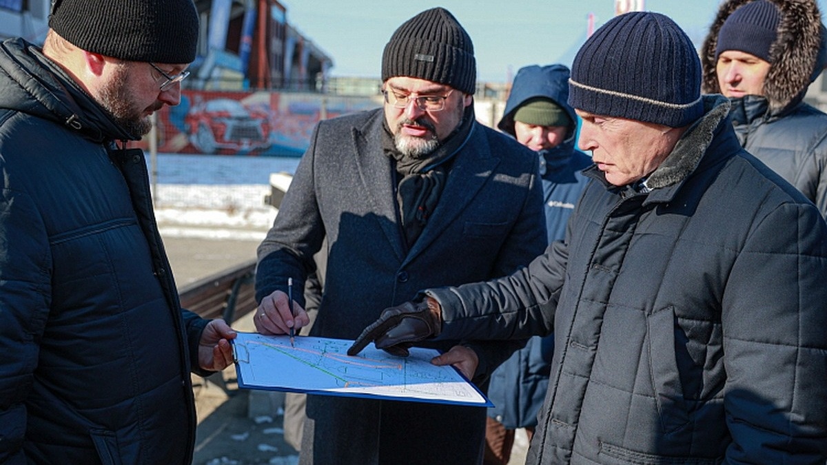     Автор: Игорь Новиков Источник: primorsky.ru