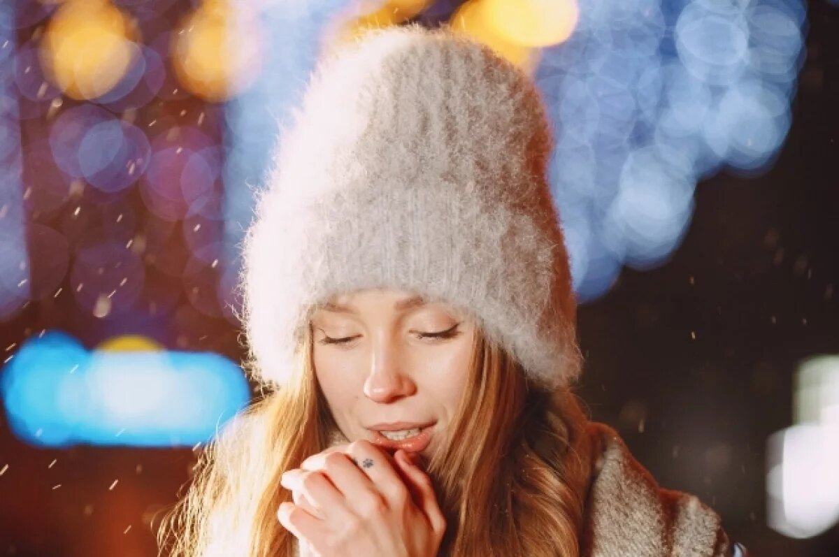    К концу недели в Башкирии похолодает до -22°