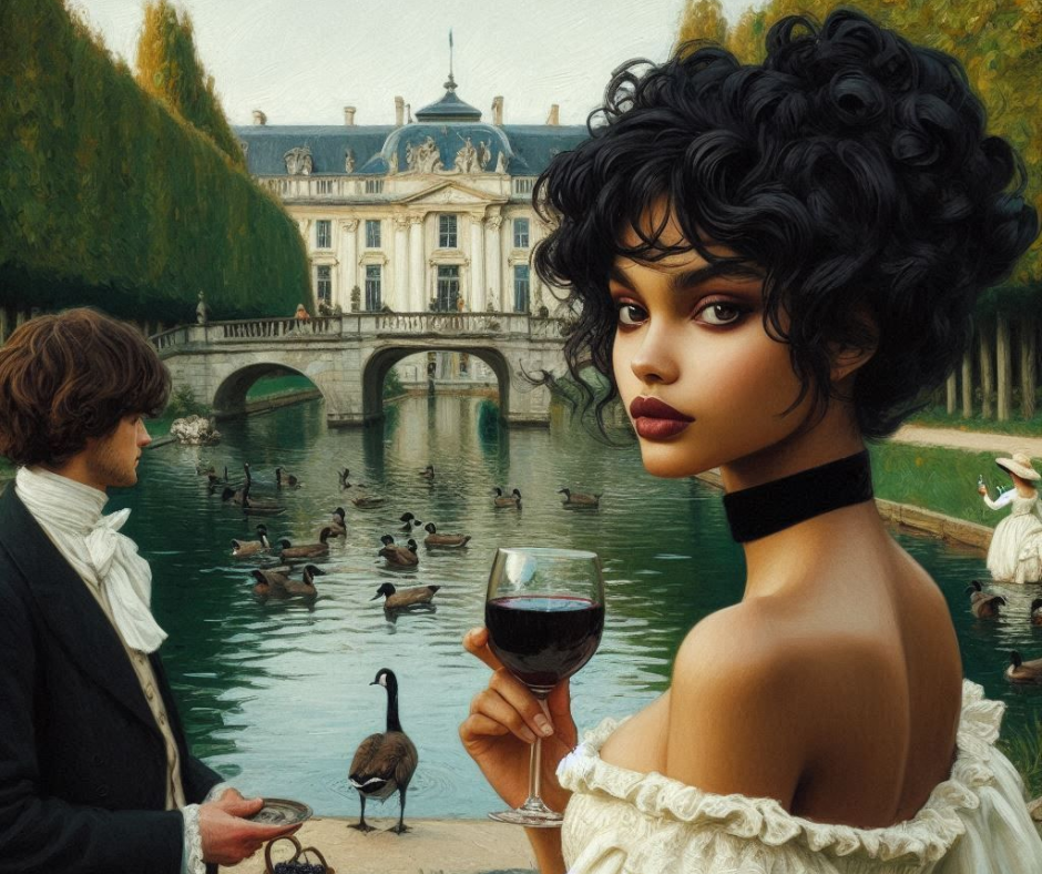 Иллюстрации к тесту созданы автором, источники изображений commons.wikimedia.org и pixabay.com