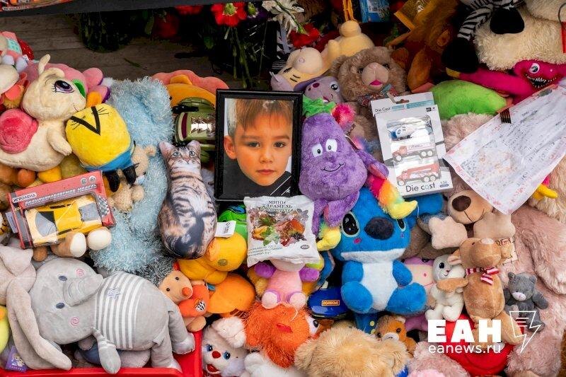    ЕАН / В СК поделились эмоциями о деле Далера Бобиева