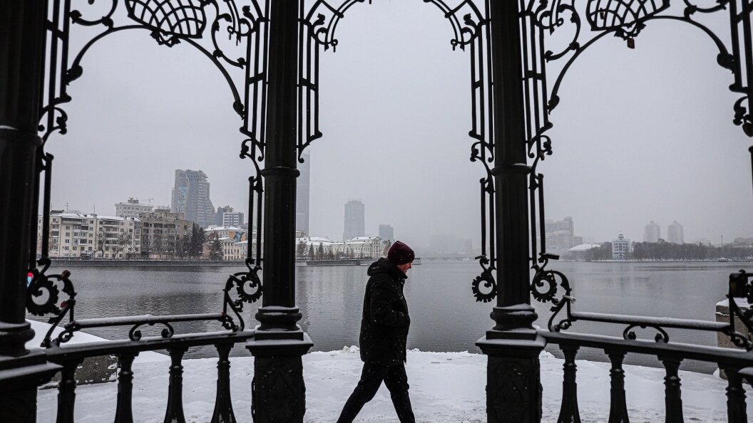    RAZMIK ZACKARYAN/URA.RU/Globallookpress