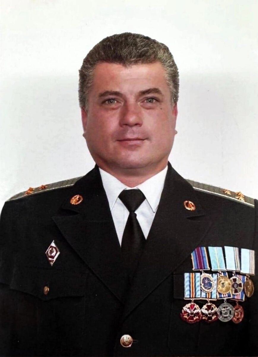    Дмитрий Пермяков. Фото: Соцсети