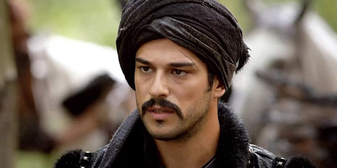 Благородный воин империи: правда о жизни Бали-бея, которую вы не увидели в "Великолепном веке"