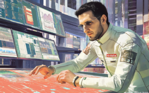    Персональный суперкомпьютер Nvidia Project Digits: Революция в доступе к мощи искусственного интеллекта для разработчиков и студентов Илларион Головков