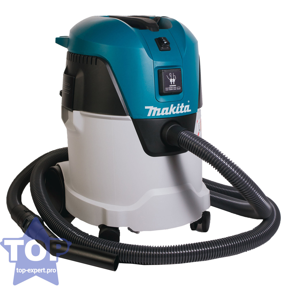Makita VC2512L