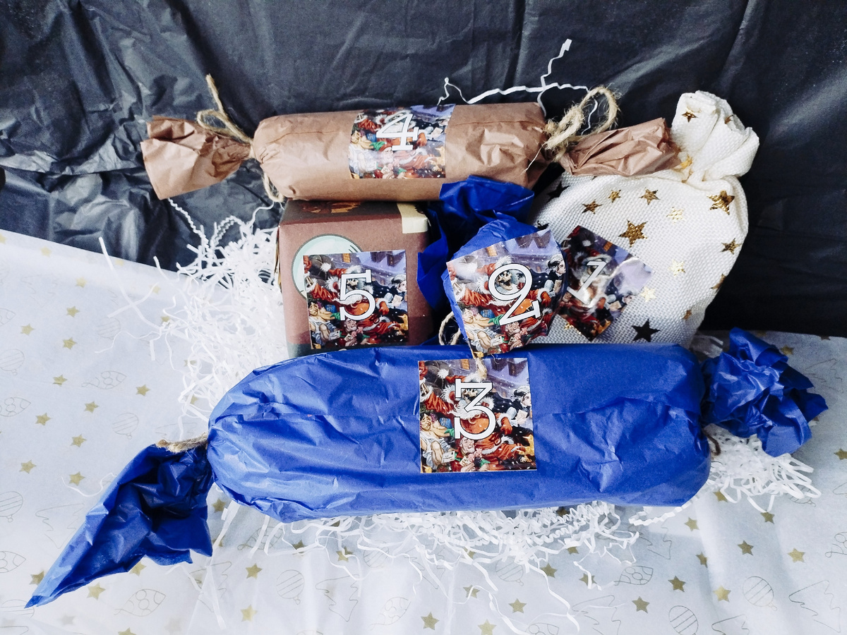 Фото из личного архива