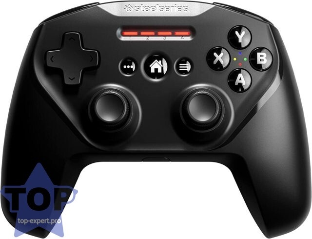 SteelSeries Nimbus