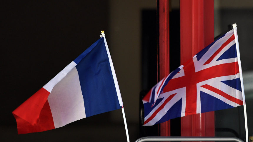    Фото: www.globallookpress.com/Federico Gambarini; 5-tv.ru