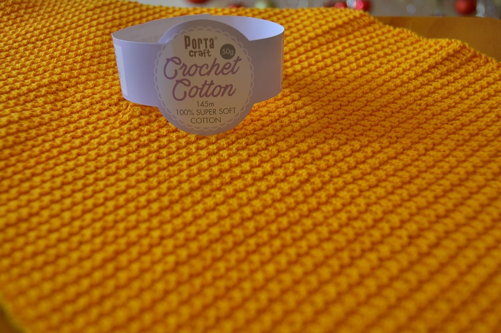 Хлопок 100%, "Порта-крафт", Кроше-коттон, 145 м в 50 г