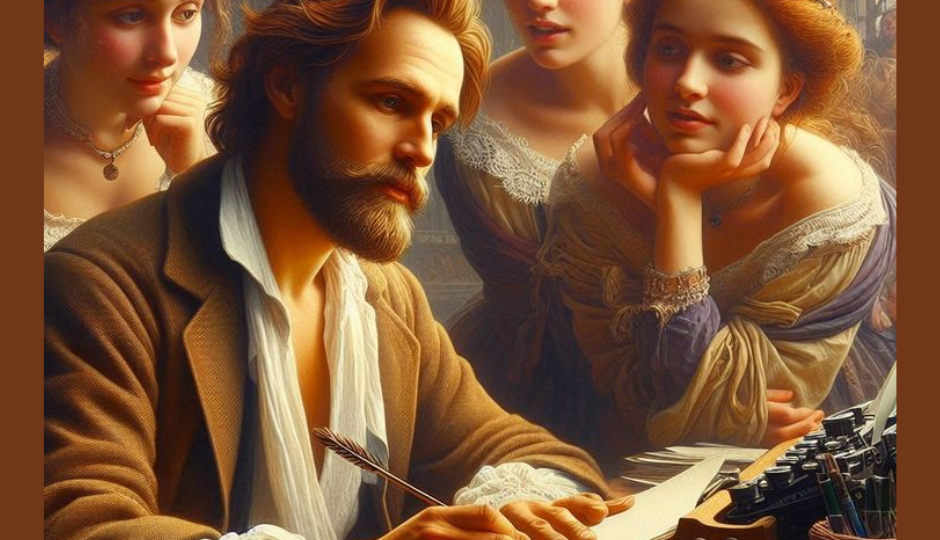 Тест на кругозор. Проверьте, насколько вы сведущи в разных областях!